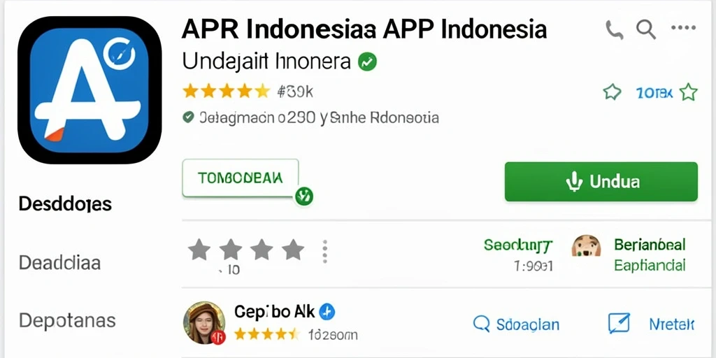 Tampilan grafis yang memukau dan penuh warna.