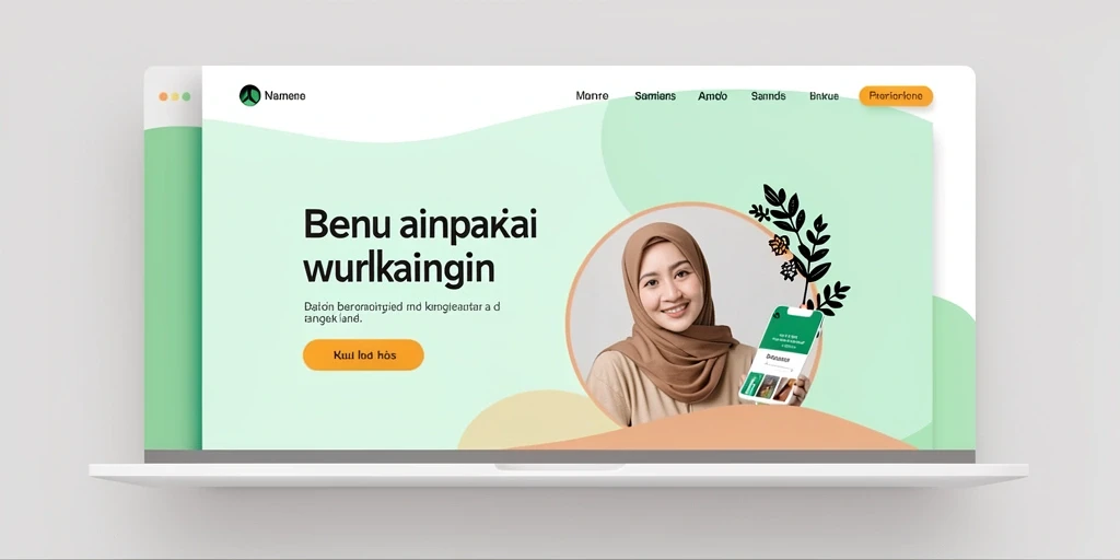 Screenshot menunjukkan tampilan grafis yang luar biasa dari ID777.