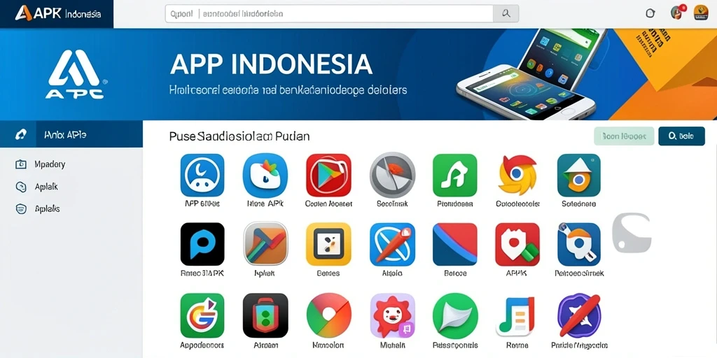 Tampilan antarmuka yang menarik dan mudah digunakan.
