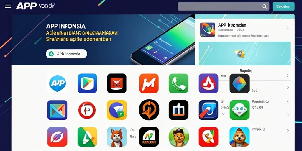 Tampilan antarmuka yang mudah digunakan untuk semua pengguna.