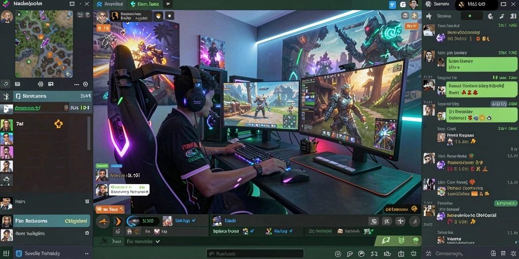 Tampilan antarmuka aplikasi POKER88 yang modern.