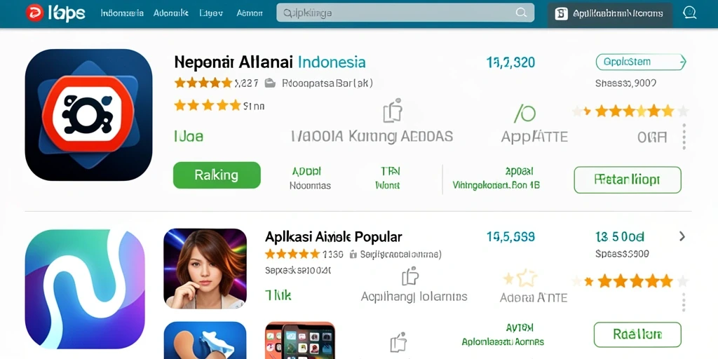 Tangkapan layar menunjukkan gameplay yang seru dan menantang.