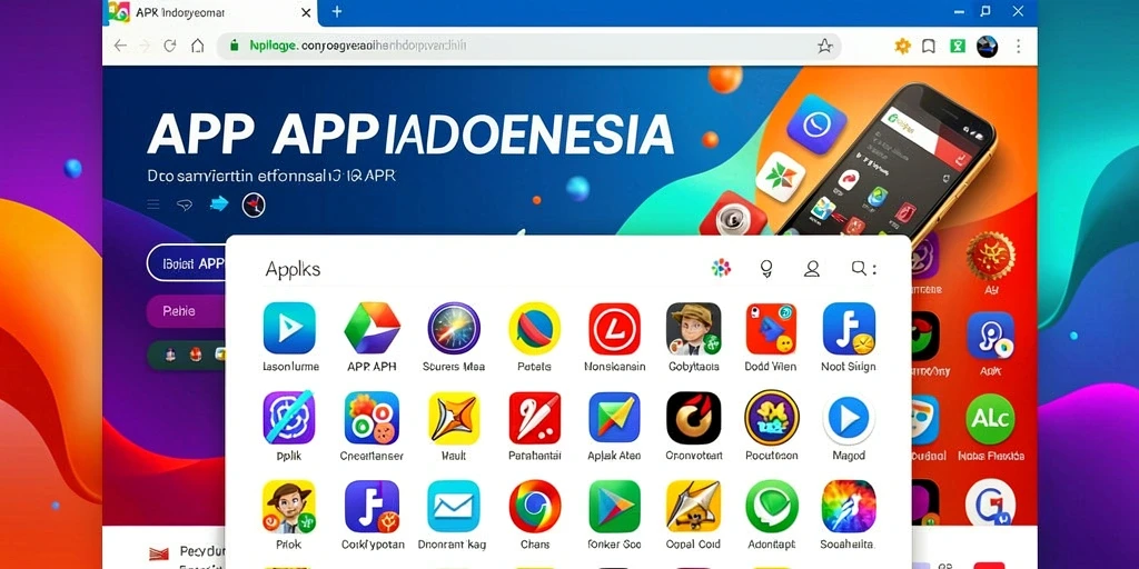 Antarmuka permainan yang menarik dan mudah dinavigasi.