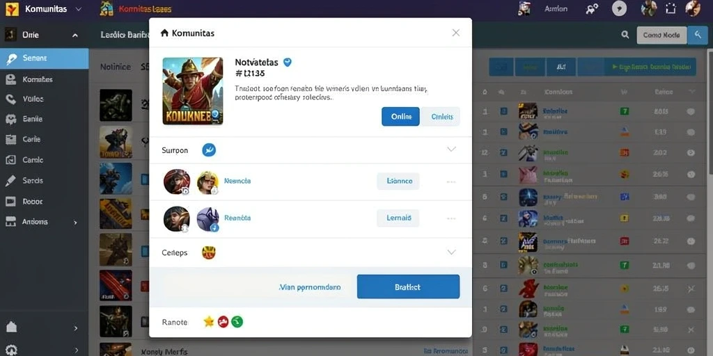 Layar permainan SUPRASLOT menampilkan mesin slot dengan grafis yang memukau.