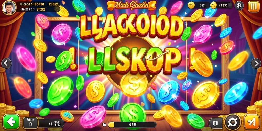 Screenshot tampilan utama TVTOGEL yang user-friendly.